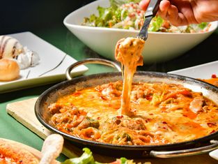 한국 가정 요리 Akatsuki