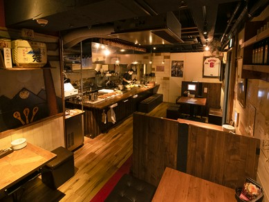 東京都でおすすめの広島風お好み焼きのお店 ヒトサラ