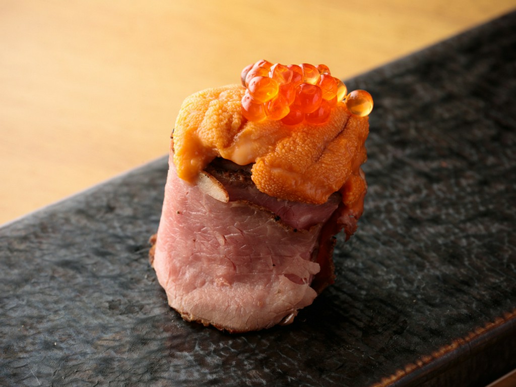 ウニくん（1ケ）