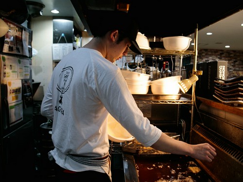 工夫を凝らしたメニューで、『天ぷら』を気軽にリーズナブルに