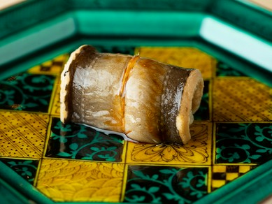 ペアリングも愉しめる。多種多様な美酒に酔いしれる一夜