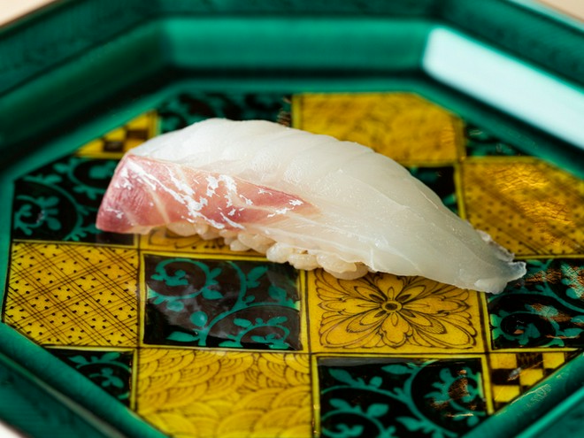 食器・内装にこだわっている