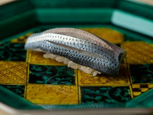 Azabu-sannohashi Takenami