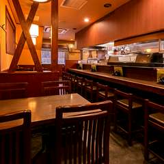 時間を忘れてしまう、心が落ち着く居心地の良い空間