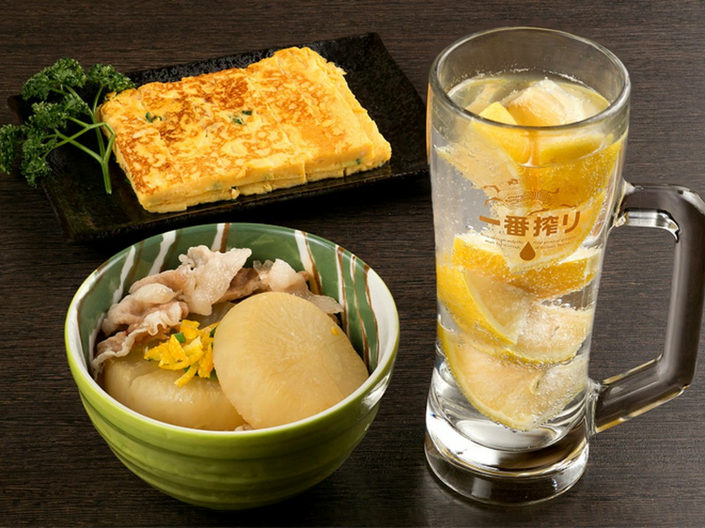 予算や好みに応じたコース設定が可能、団体での利用にも好適