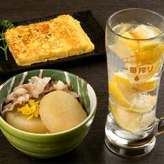 予算や好みに応じたコース設定が可能、団体での利用にも好適