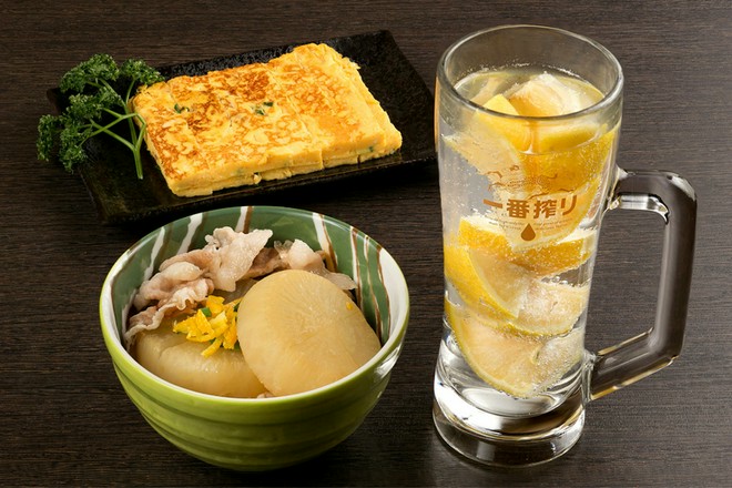 宴会におすすめ