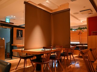 福島ふるさと料理 おらえ 新宿西口 都庁前 居酒屋 のお店の魅力 こだわり ヒトサラ