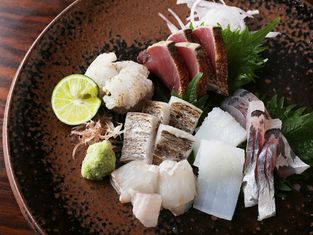 Osakewaindaininguwatari