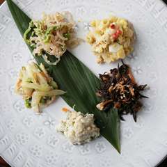 京都ならではのおいしさを、洋のテイストで再構築した創作料理