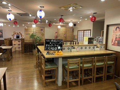 千葉県の雰囲気が良くて居心地のいいお店でデート 居酒屋 デートにおすすめのお店 ヒトサラ