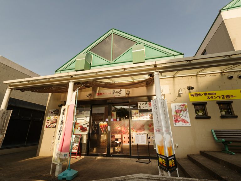 土気駅から徒歩1分と駅近の好立地