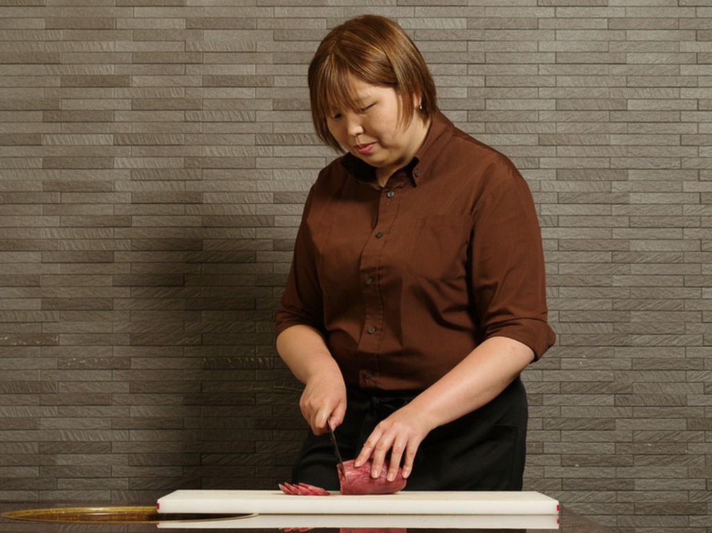 細やかな気遣いを感じるおもてなしの空間