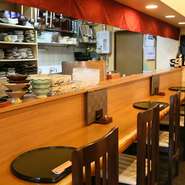 美味しい日本料理をカジュアルにリーズナブルにお楽しみ下さい