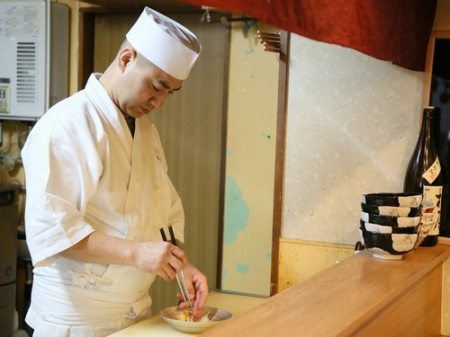 美味しいものを 手作りでご提供したい