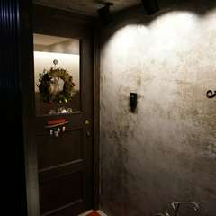 都会の喧騒から離れ、非日常を楽しむ