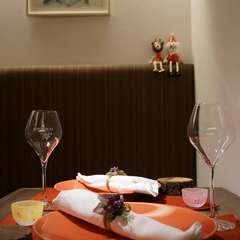 ゲストの予想を上回る、驚きと喜びに満ちたコース