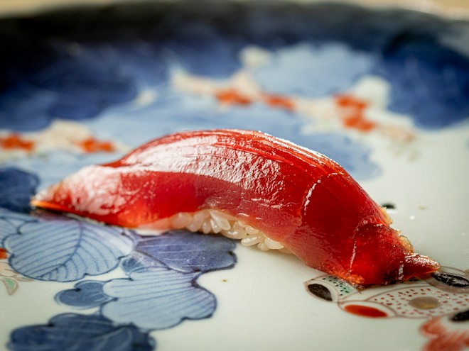 食材にこだわっている