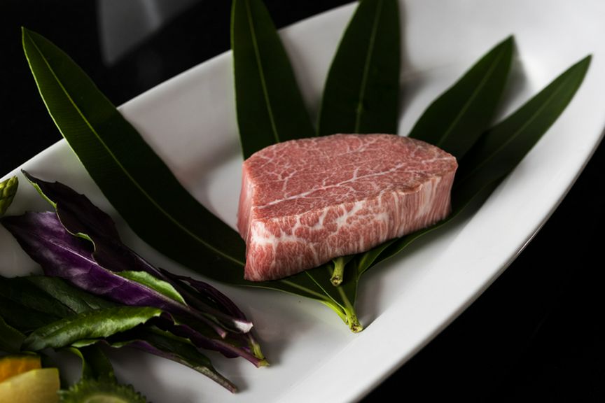 年間で150頭ほどしか出荷されない“幻の和牛”、宮古牛