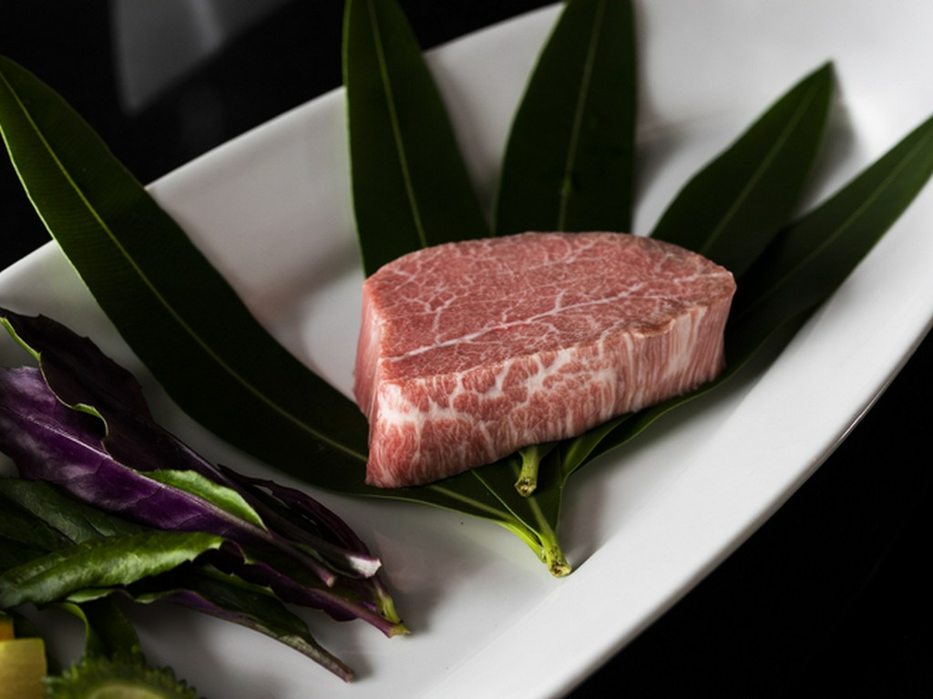 年間で150頭ほどしか出荷されない“幻の和牛”、宮古牛