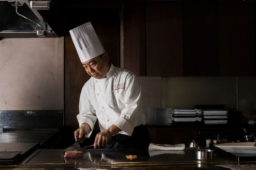 お客様との交流のなかで、宮古島の食材の滋味深さを伝えたい
