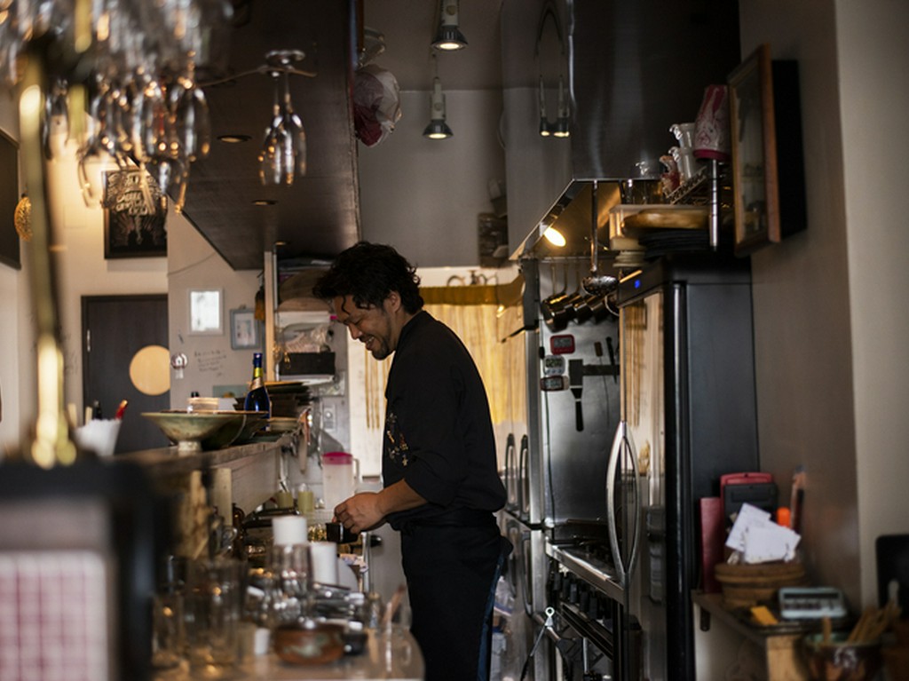 お客様一人ひとりのニーズに応えて、笑顔に導く接客を