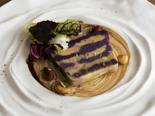 Grand Bleu Gamin 宮古その他離島 フレンチ の料理人 木下 威征 氏 ヒトサラ