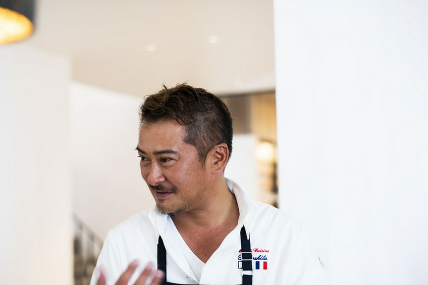 常にお客様目線で。変化を恐れずフロンティア精神で突き進む