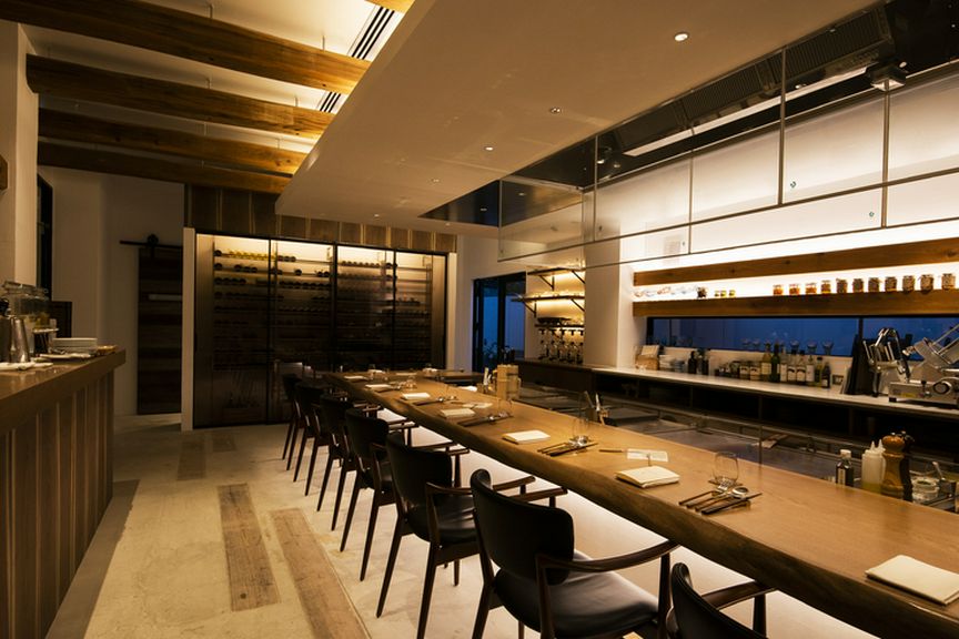 忙しい日常から開放されて、ホッとひと息つける安らぎの空間を