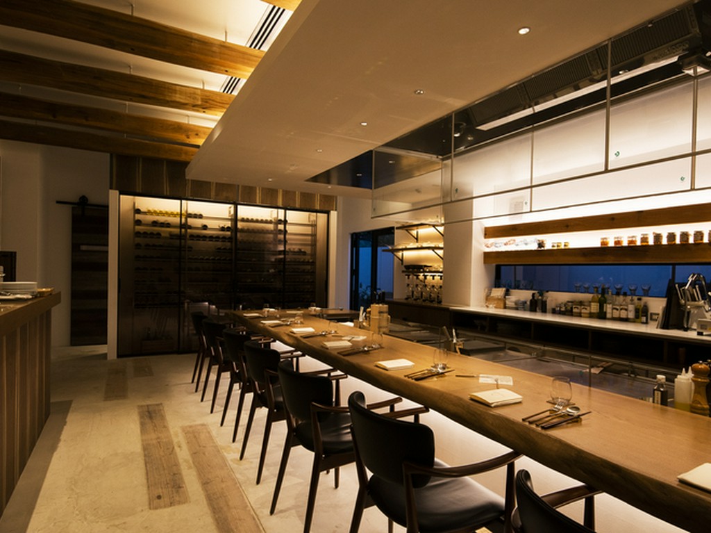 忙しい日常から開放されて、ホッとひと息つける安らぎの空間を