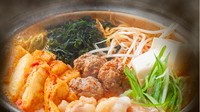 神戸の旨辛＆秘伝の特製味噌がおいしさの秘訣『唐唐鍋』