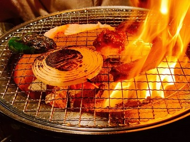 リーズナブルな価格ながら、60品のメニューを何度でも味わえる『和平コース』