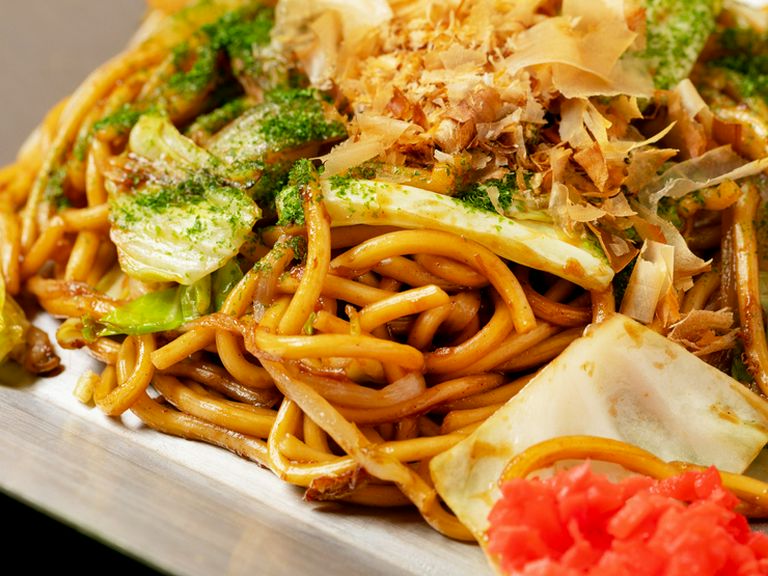 リクエストをすれば、どんな食材やお酒も用意してもらえる