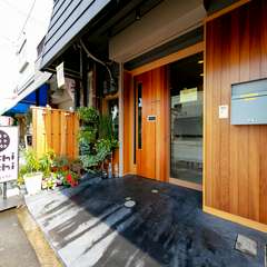 女性にうれしいサービスを実施中！来店でスタンプを集めよう　　