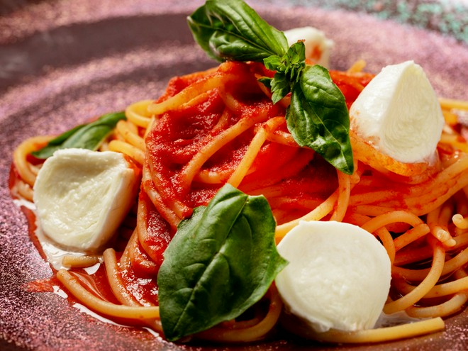 食材にこだわっている