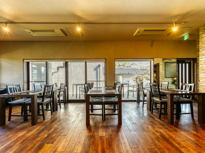 女子会におすすめ