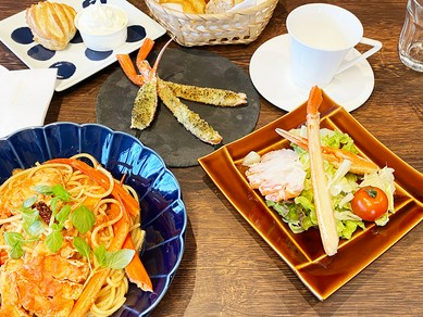 岸和田 和泉 泉佐野 泉南のカフェがおすすめのグルメ人気店 ヒトサラ