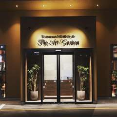 女性ゲストにも大好評の一軒。多彩なシーンで活躍してくれる