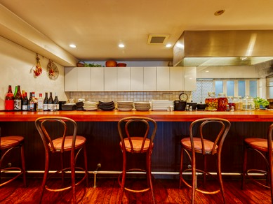 体に優しいビオワインや日本ワイン、自家製果実酒も楽しみ