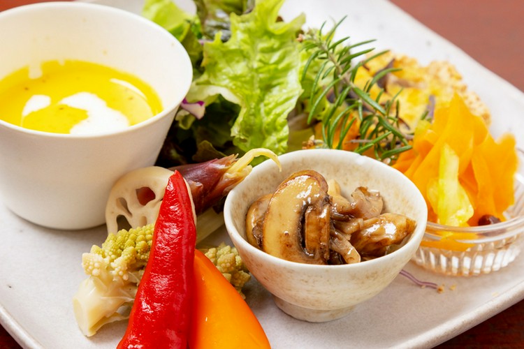 リザキッチン 枚方/交野/創作和食 | ヒトサラ