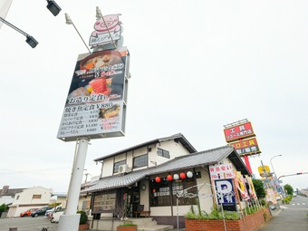ファミリーの夕食、仕事帰りのちょい呑みや2軒目にぴったりの店