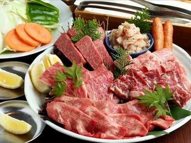 堺 なかもずの韓国料理がおすすめのグルメ人気店 ヒトサラ