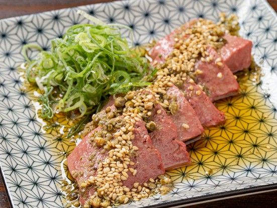 京都食材 京風もつ鍋 もつ焼 もつ吉 西荻窪店 荻窪 居酒屋 のグルメ情報 ヒトサラ