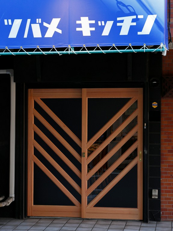 入りやすくて居心地が良い、何度でも通いたくなる料理店