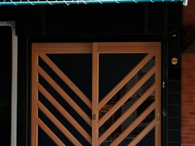 入りやすくて居心地が良い、何度でも通いたくなる料理店