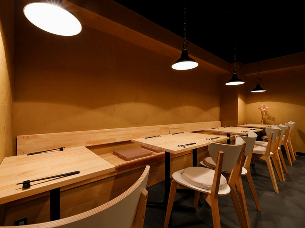 小人数の宴会から、最大30名様ほどの貸切も可能