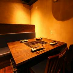 家族にとって特別な日には、とびきりおいしい焼肉でお祝い！