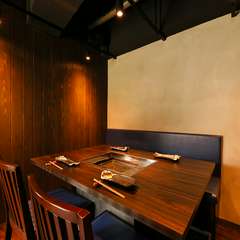 何度でも、足繁く通いたくなるような焼肉店