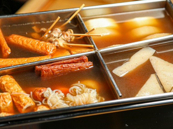 演出・サービスに特徴がある