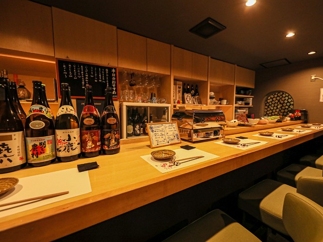 1人でも入りやすい